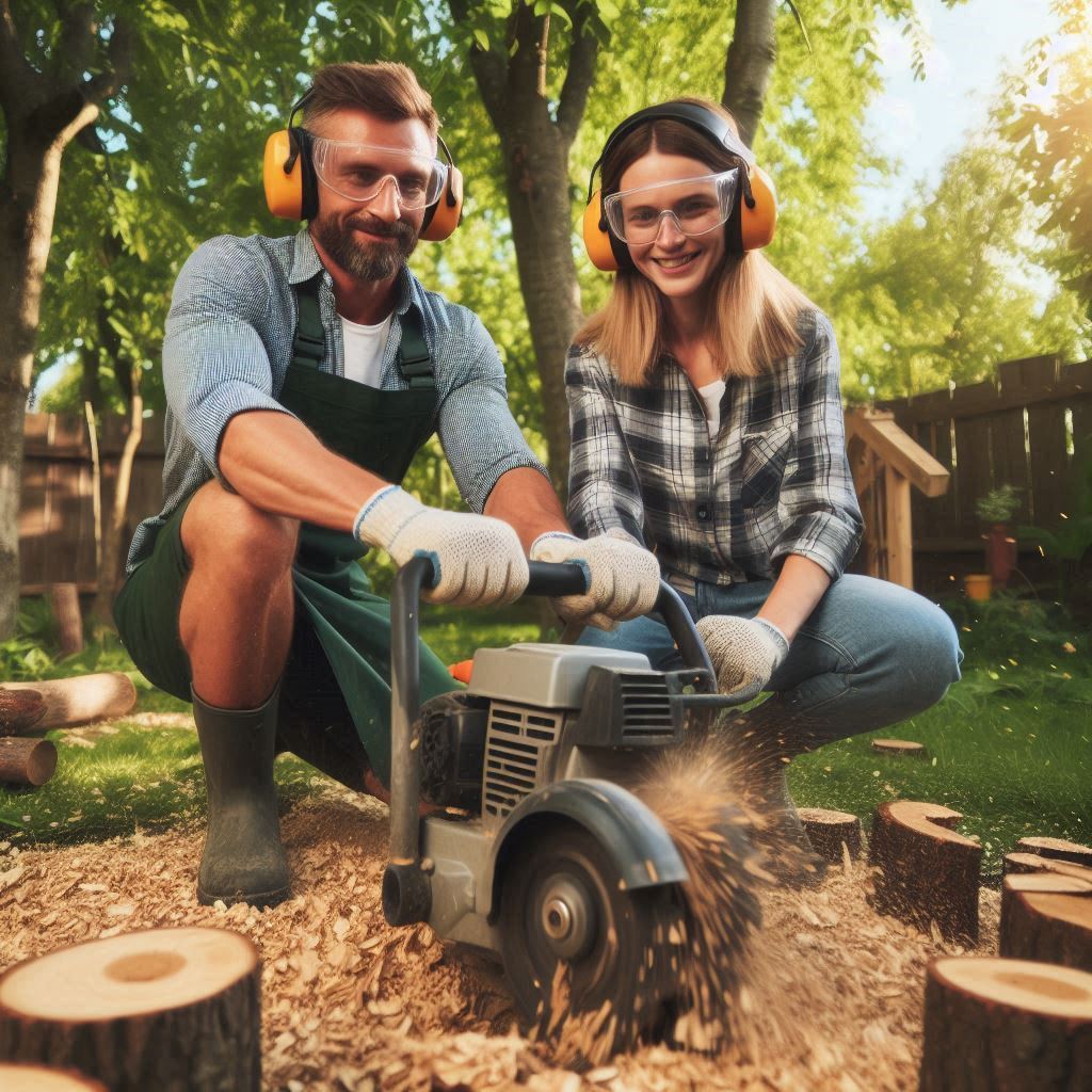 Best Stump Grinding Services in Birmingham, AL Best Stump Grinding Services in Birmingham, Alabama - Professional Stump Removal by Birmingham Stump Grinding