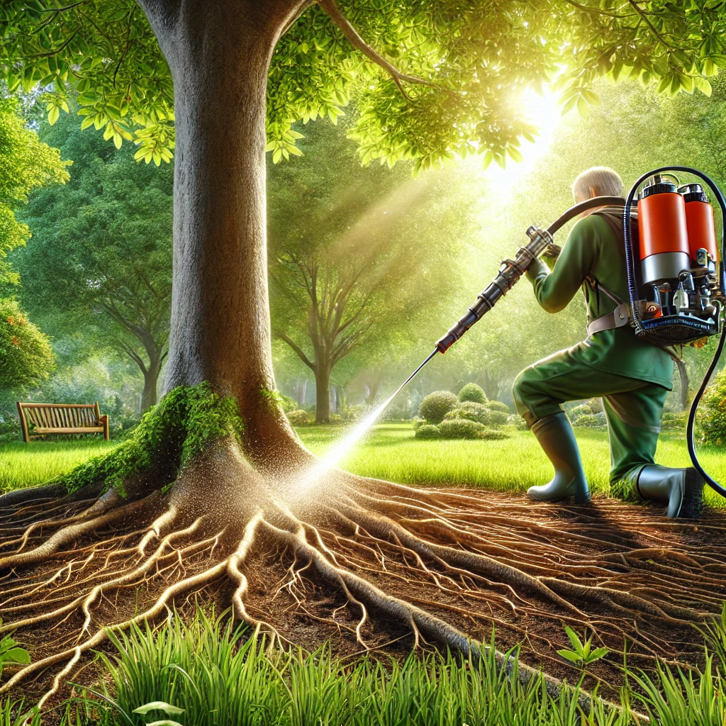 High-Quality Deep Root Fertilization Services Available in Birmingham, AL Premium Deep Root Fertilization Services in Birmingham, Alabama