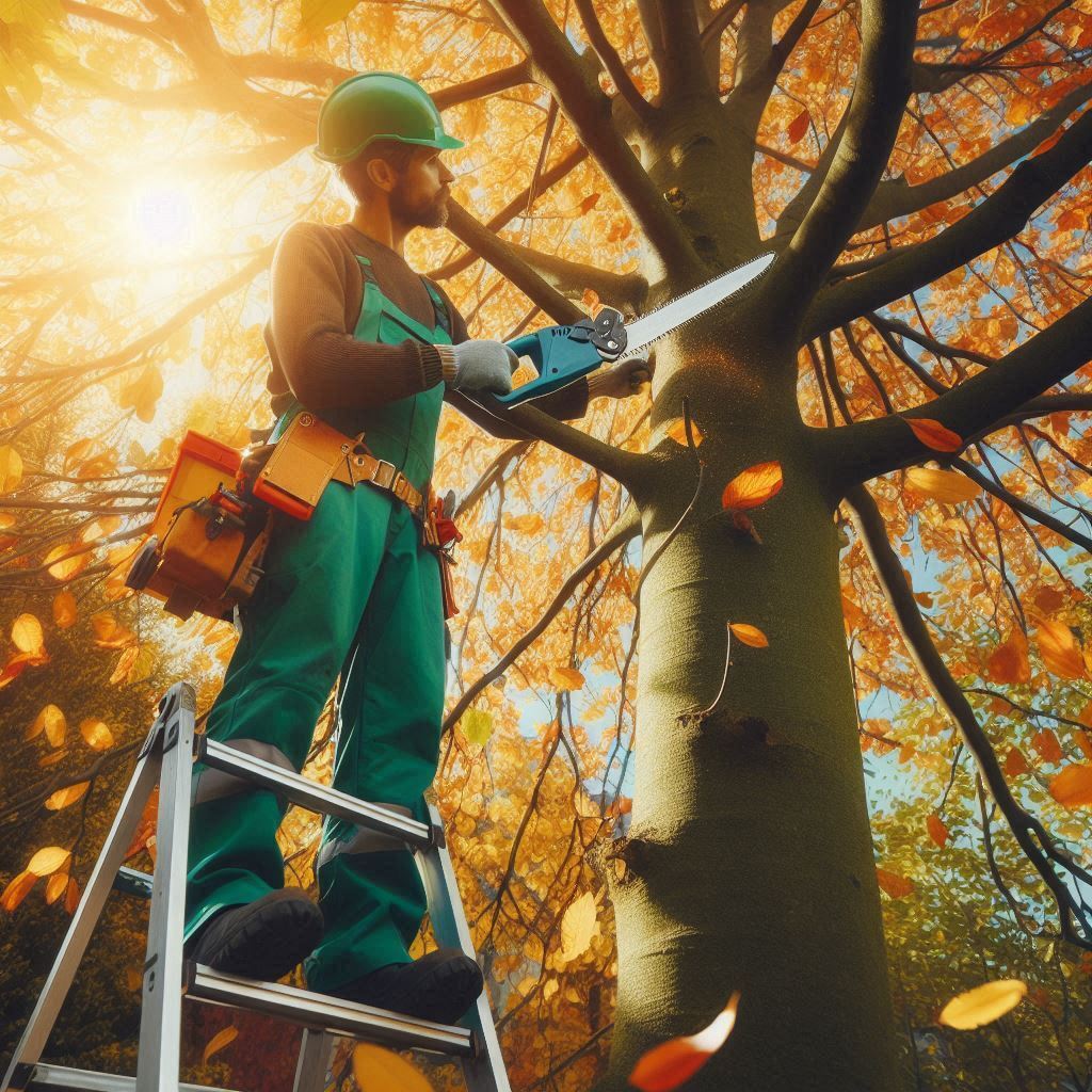 Expert Tree Maintenance in Birmingham, AL Professional Tree Maintenance Services in Birmingham, Alabama