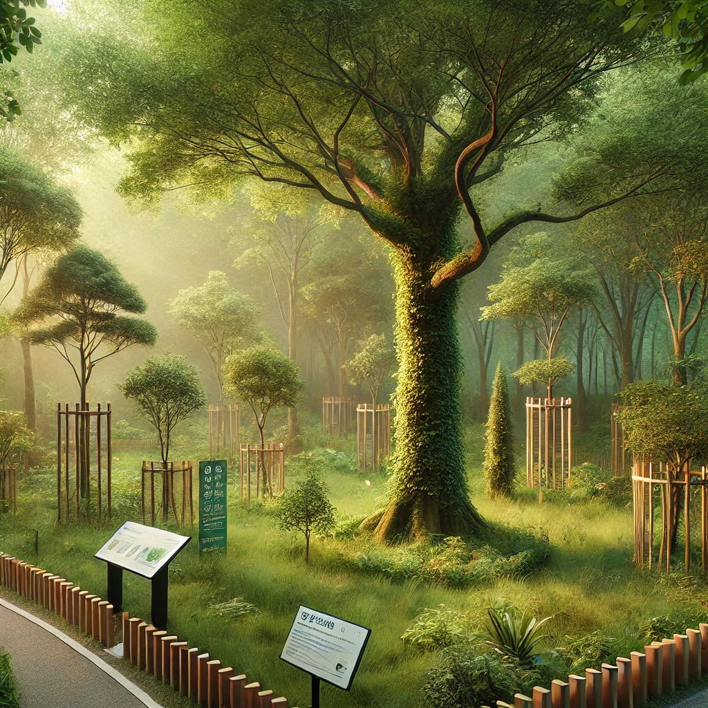 Expert Tree Preservation Services in Birmingham, AL Professional Tree Preservation Services Birmingham AL - Expert Tree Care Solutions by Tree Removal Birmingham