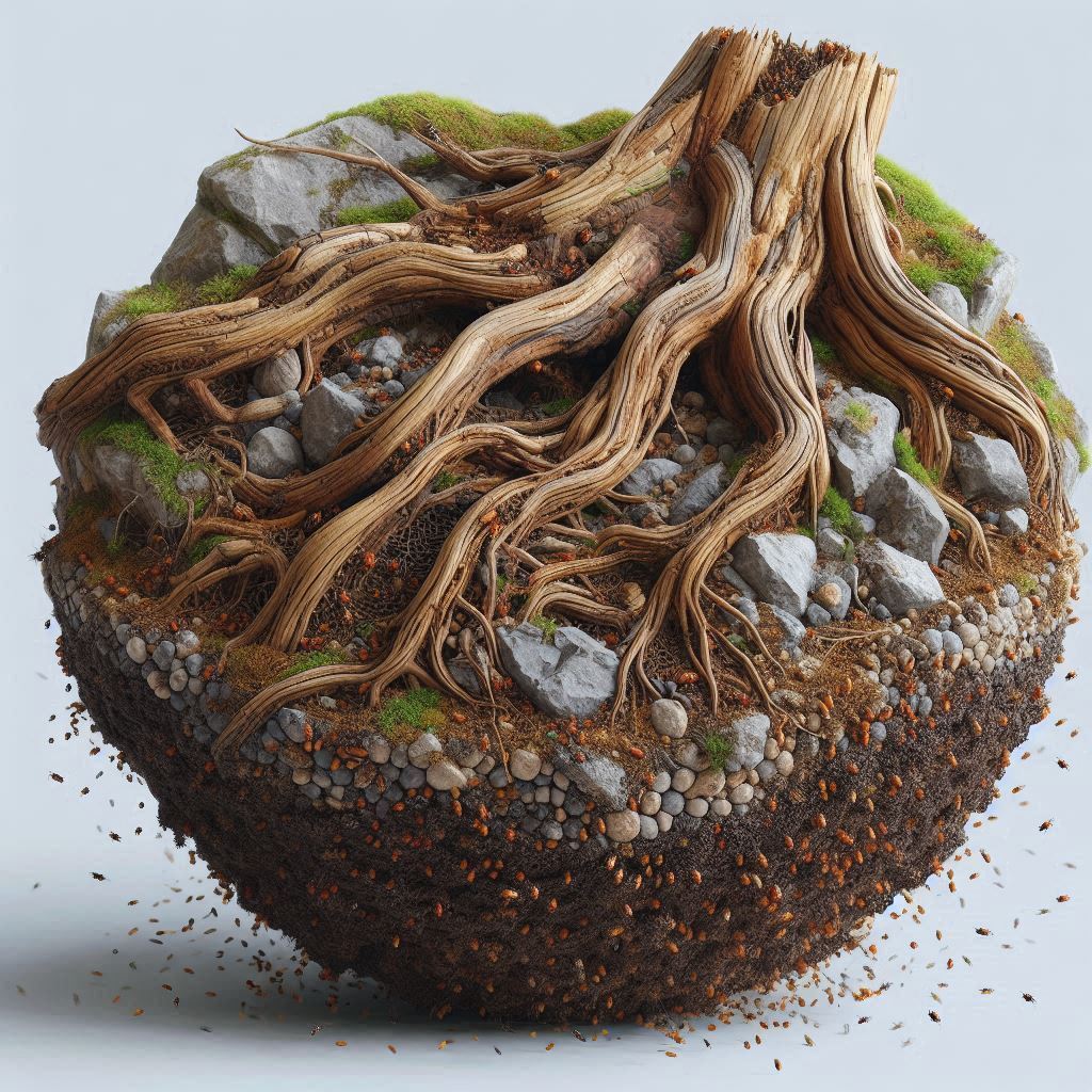 Quality Tree Root Removal and Prevention Services in Birmingham, AL Professional Tree Root Removal Service in Birmingham Alabama